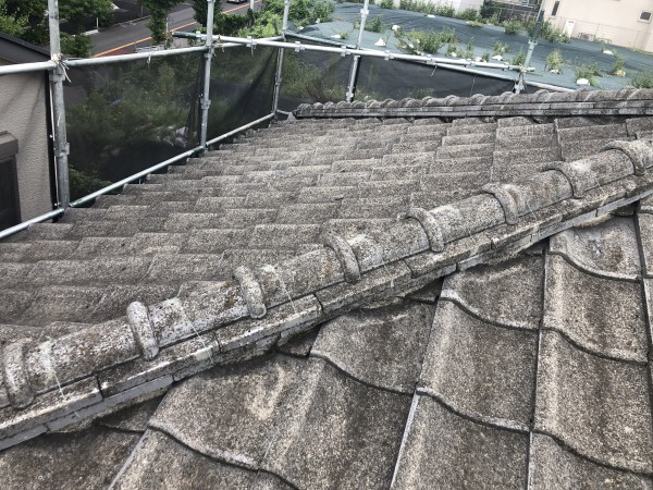金属屋根（ガルバ二ウム鋼板）で建物を軽量化に出来ることを知っていますか？サムネイル